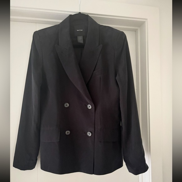 Smythe blazer - Picture 2 of 5